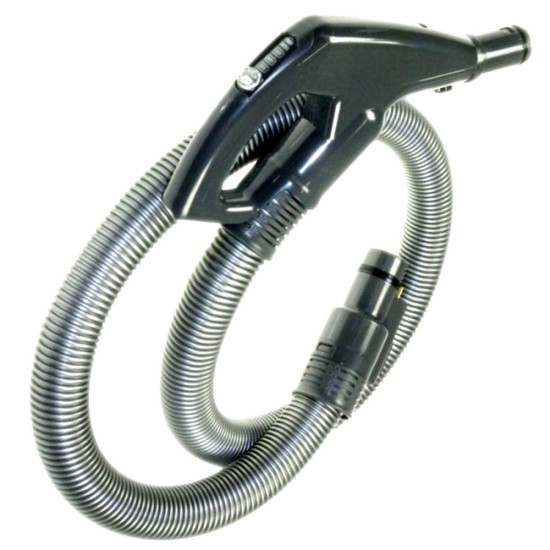 Tuyau, Flexible complet avec poignée - conforme avec brosse à clip AEM72910004,  AEM65868505