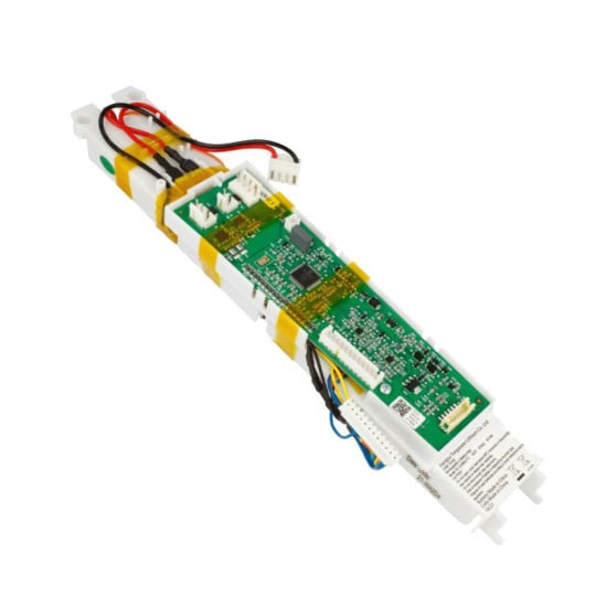 Batterie li-ion 18V d'origine RS-2230001773