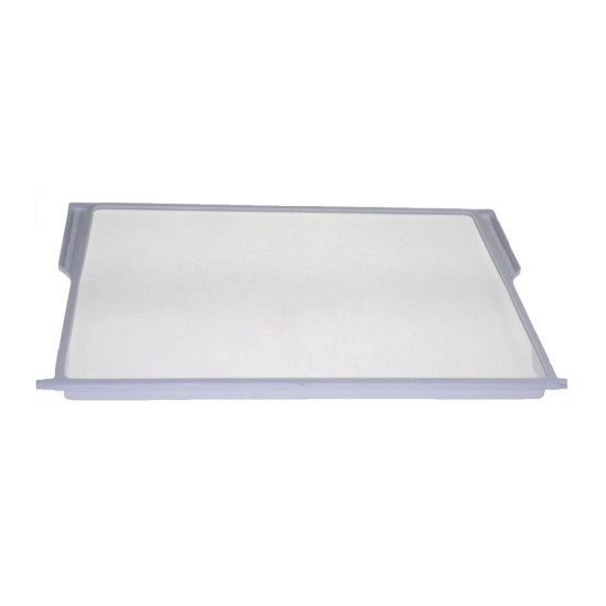 Clayette, étagère verre 441050