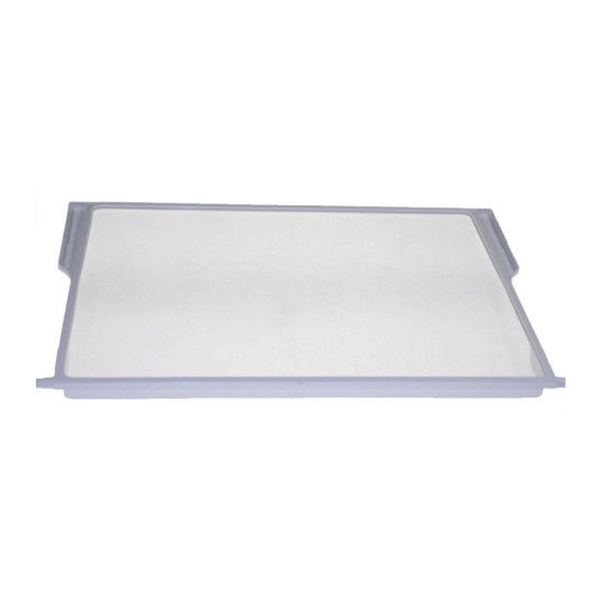 Clayette, étagère verre 441050