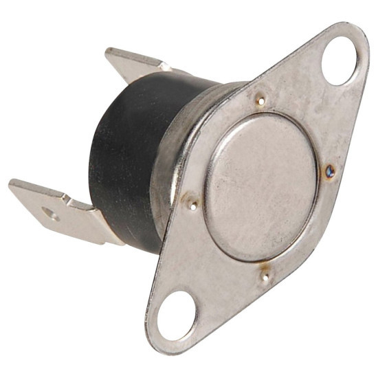 Whirlpool - Thermostat 130° d'origine 481928248093