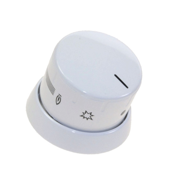 Bouton sélecteur d'origine 00614721, 614721