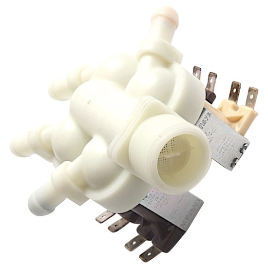 Electrovanne 4 voies 51X9764