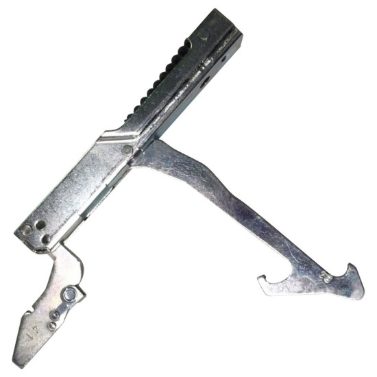 Charnière de porte 931330551, 00626984