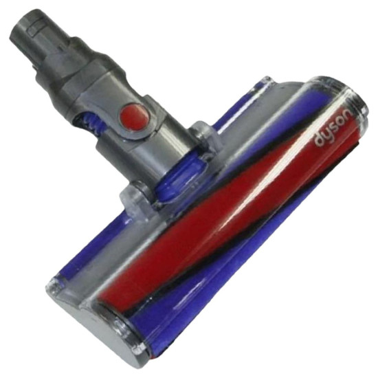 Brosse, Embout soft roller SV6  966489-01