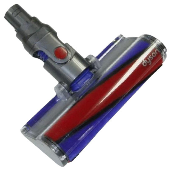 Brosse, Embout soft roller SV6  966489-01