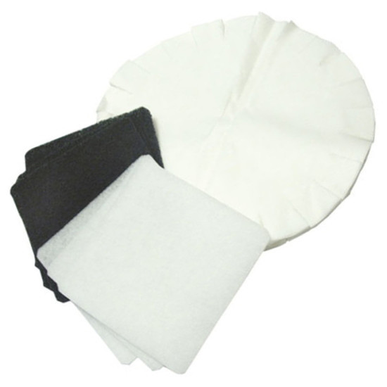 Kit filtres 551712