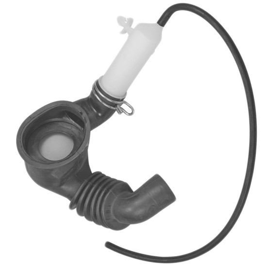 Durite Cuve - Pompe 00480443, 480443