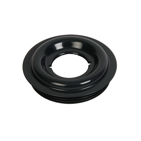 Couvercle bol blender gris SS-193659