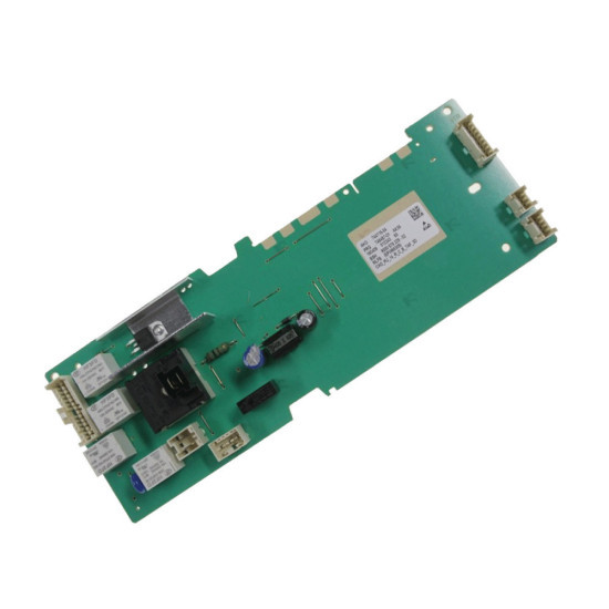 Carte électronique, module de puissance programmé 12006197