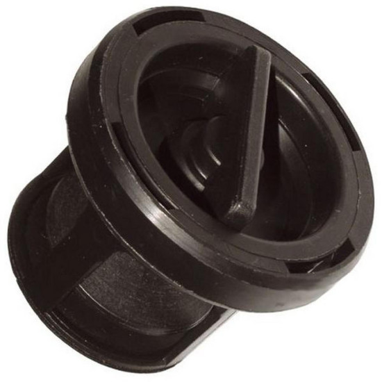 Bouchon de pompe de vidange 481936078227
