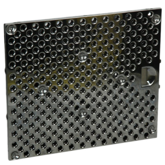 Filtre métal antigraisses d'origine 481248058411