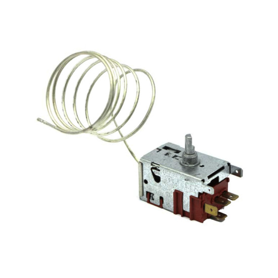 Thermostat 077b2339/k54l2075000 pour congélateur46x2988 46X2988
