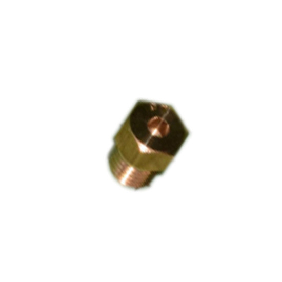 Injecteur, gicleur 0 97 gaz naturel 8043762, 36050971