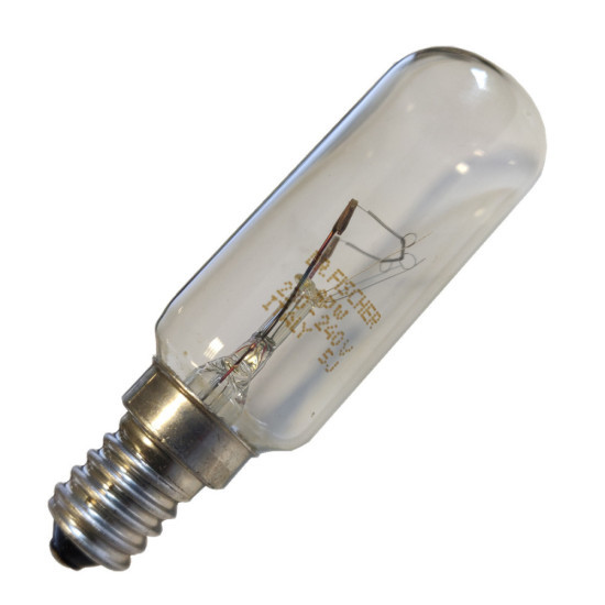 Lampe 40W E14 d'origine 00159645