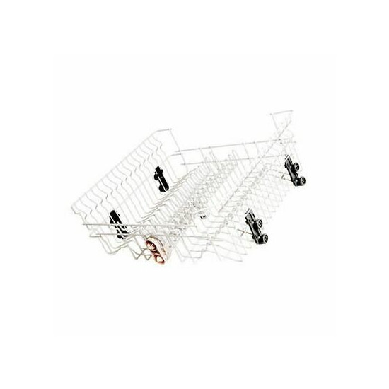 Panier supérieur d'origine 4055224507, 1118983624
