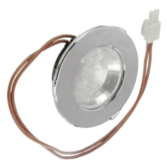 Lampe halogène compléte d'origine 00167996, 167996