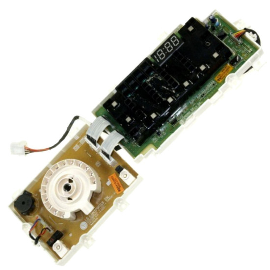 Carte électronique, Platine de commande EBR74143616