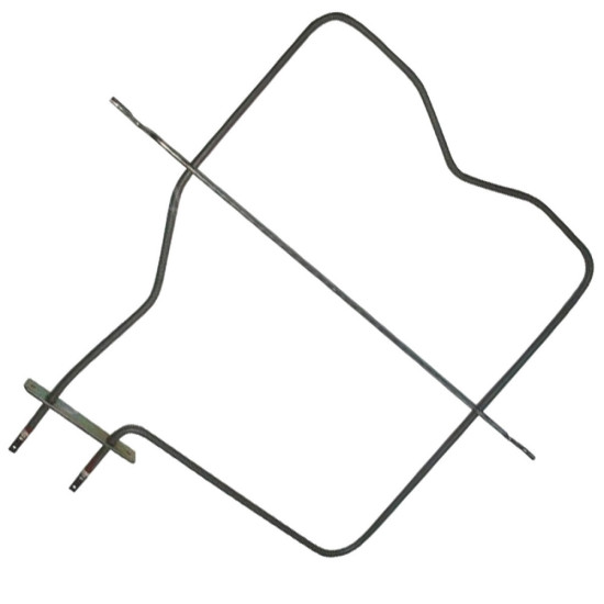 Resistance grill (supérieure) 1000W d'origine C00039577