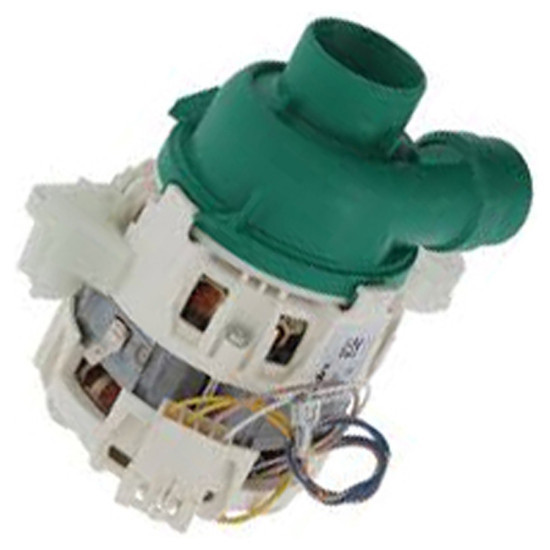 Pompe de cyclage d'origine 140000397020