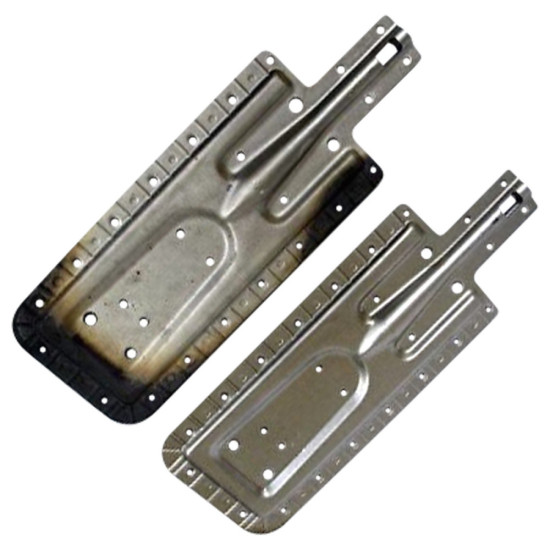 Rampe de brûleur 357710306