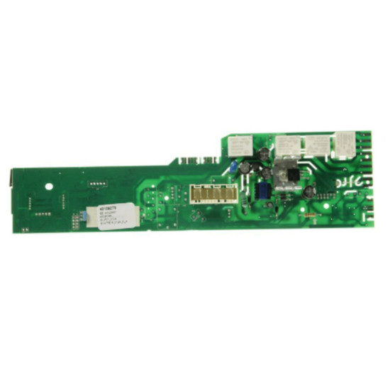 Carte électronique, module programmé 49109279