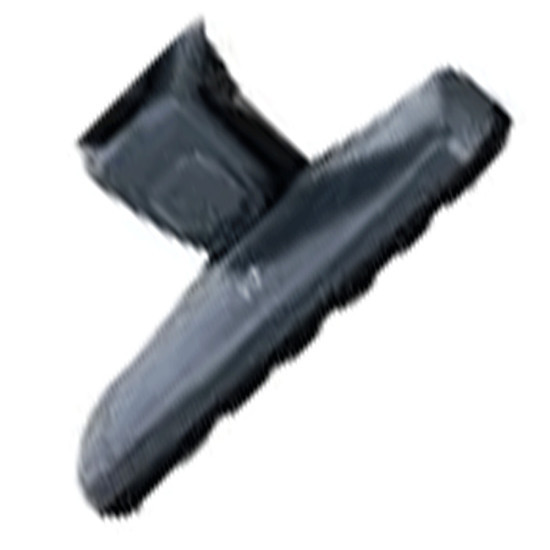 Brosse, embout noir d'origine 140102818279
