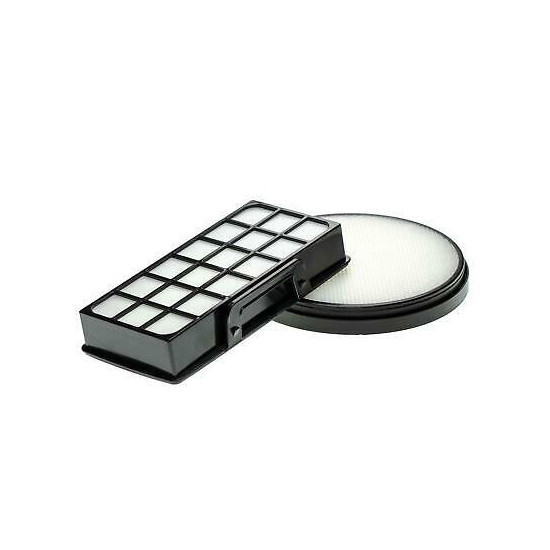 Kit filtre ZR903701