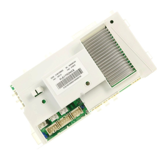 Carte électronique vierge 488000502192, C00502192