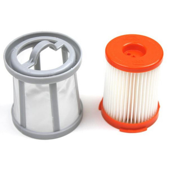 Filtre Hepa complet (avec grille) d'origine 4071387353