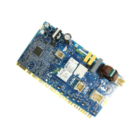 Carte électronique programmée d'origine 140011633959