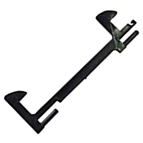 Serrure de porte 71X1235