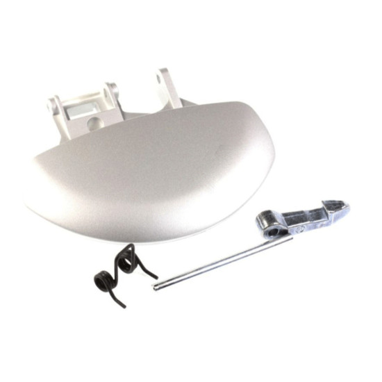 Poignée de hublot grise d'origine 4055249785