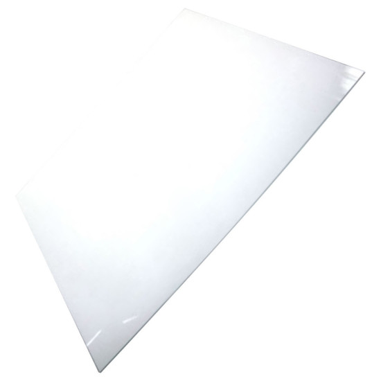 Clayette, étagère en verre 7276012