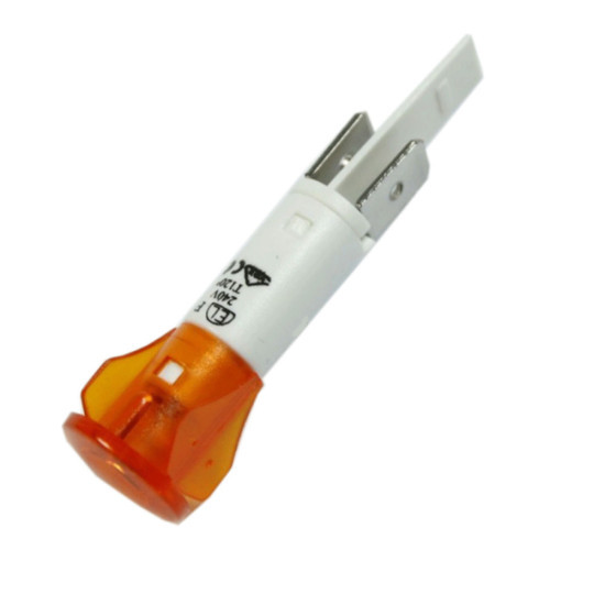 Lampe voyant orange 824610597