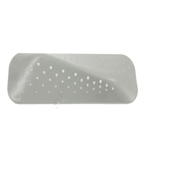 Aube de tambour 12009508