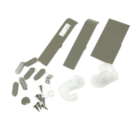 Kit inversion de porte 4939984600