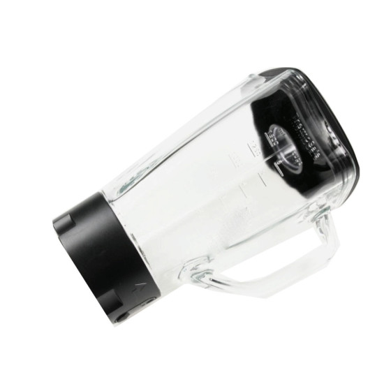 Blender en verre gradué d'origine 00579565