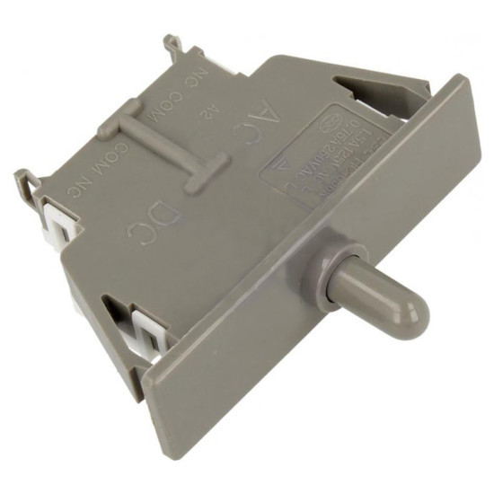 Interrupteur 6600JR3003D