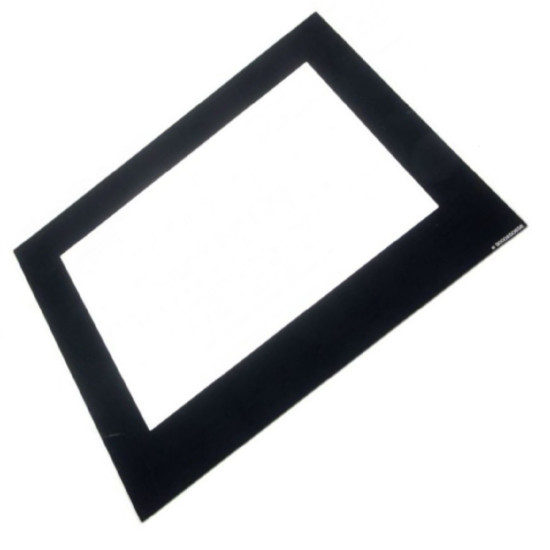Vitre interieure de porte d'origine 481245059576