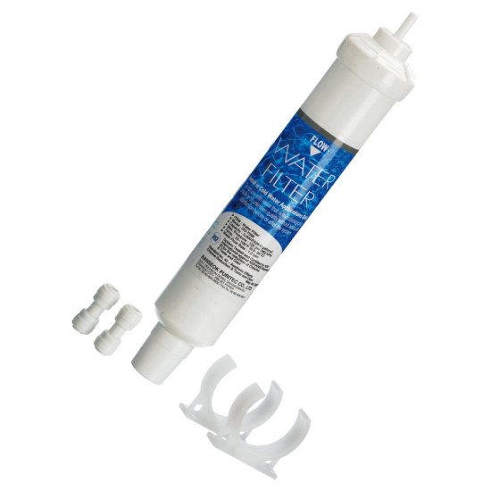 Filtre à eau 00497818