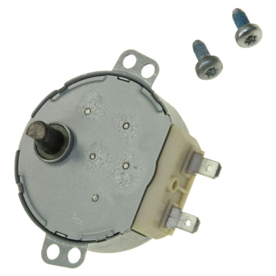 Moteur de plateau 481936178238, C00341655