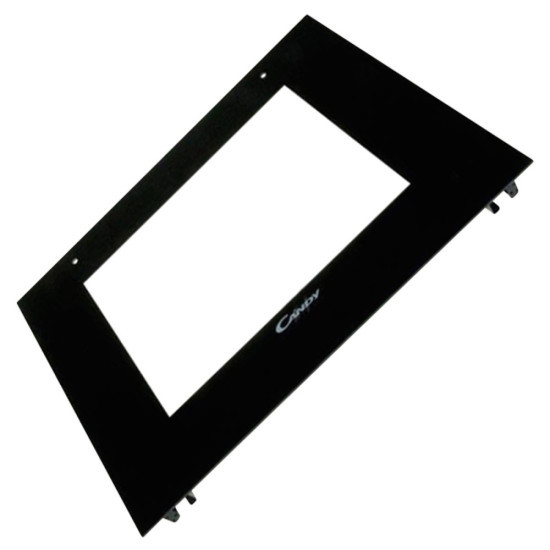 Vitre extérieure de porte de four 42809211