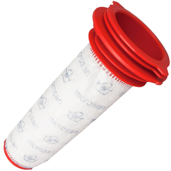 Filtre aspirateur balai d'origine 00754176