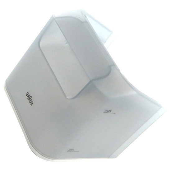 Réservoir d'eau 7312811431, 7312880569