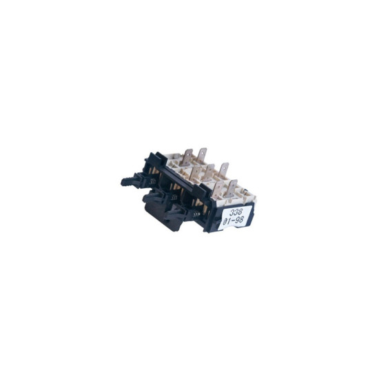 Selecteur 3 Touches 51X8005