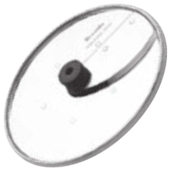 Disque à émincer 500593084