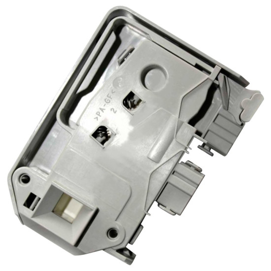 Sécurité de porte, Fermeture, Verrou DC64-00652D