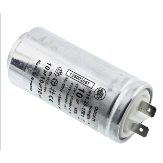 Condensateur 10mf 1250020615