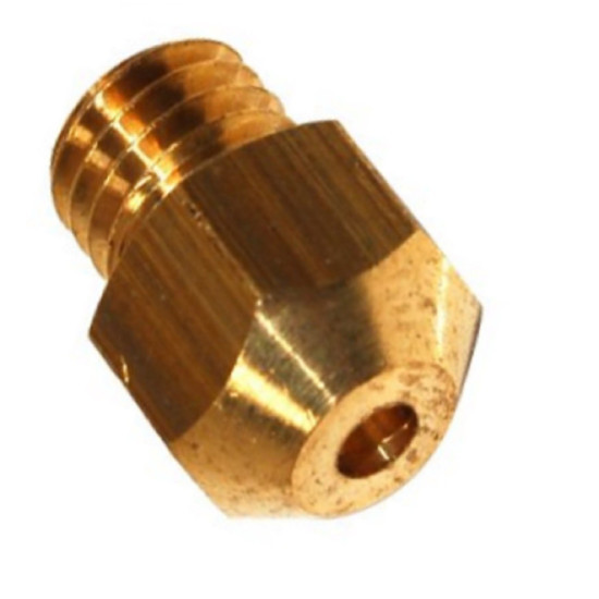 Injecteur, gicleur gaz naturel 124 431100008